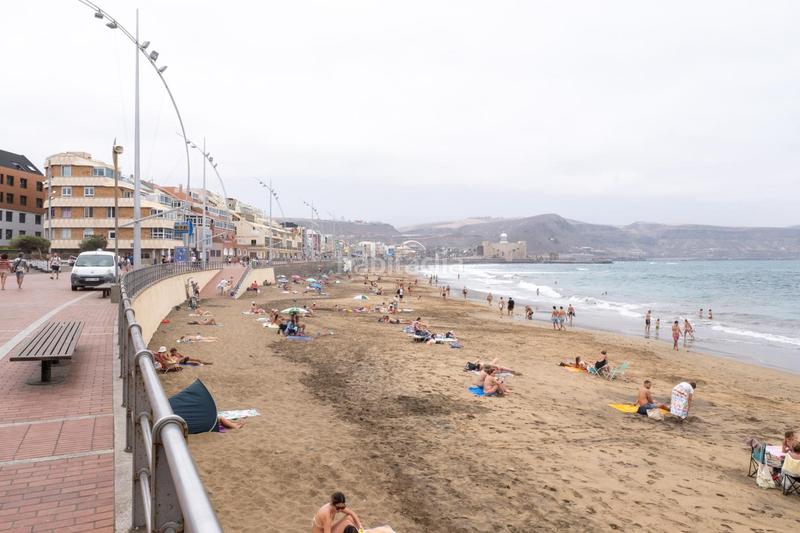 Foto 1cd96156-5557-40d2-959e-de2234b9c8b8. Haus in Guanarteme Palmas de Gran Canaria (Las)