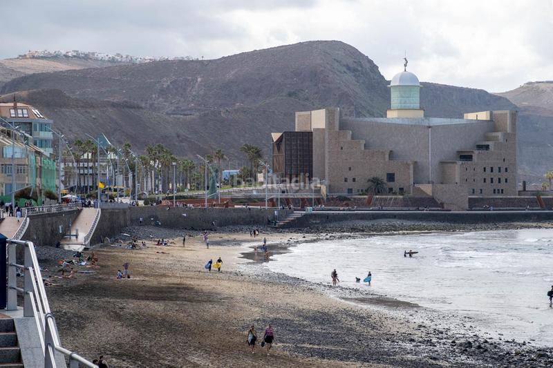 Foto 211ff363-d647-443a-9220-b5f10d14d189. Haus in Guanarteme Palmas de Gran Canaria (Las)