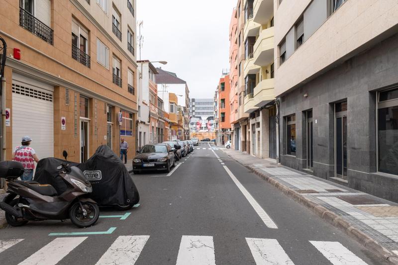 Foto 219d022e-d61d-49ca-9e73-5f04ffbe86e1. Haus in Guanarteme Palmas de Gran Canaria (Las)