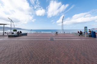 Haus in Guanarteme. Gran oportunidad de inversión junto a la playa de las canteras!