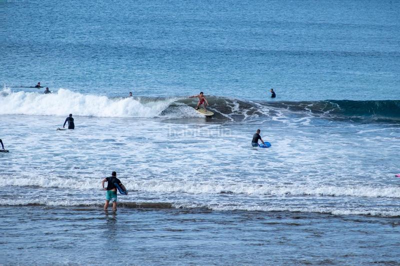 Foto b3dde298-6b0b-4d8d-af8d-cfc1057a642c. Haus in Guanarteme Palmas de Gran Canaria (Las)