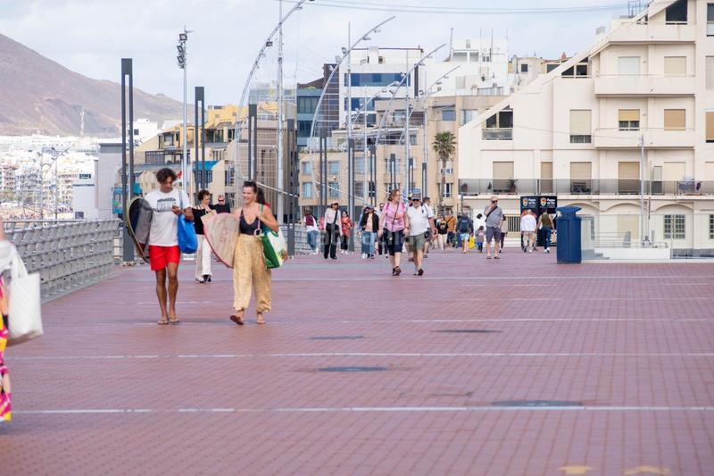 Foto c183639d-1db3-4bc3-9fa2-e8877dc8310c. Haus in Guanarteme Palmas de Gran Canaria (Las)