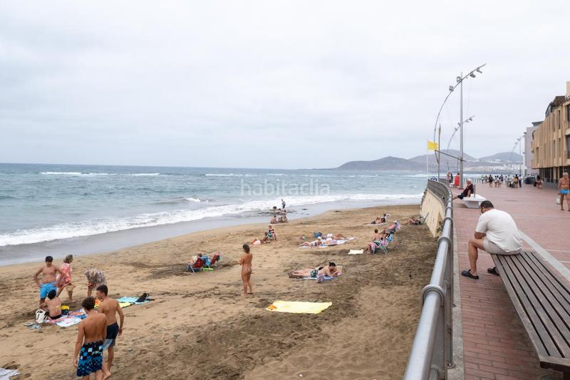 Foto c1f2a3b7-50cf-489a-a19f-db08ee2a2b99. Haus in Guanarteme Palmas de Gran Canaria (Las)