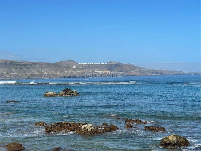 Foto 62002b06-3c27-40c0-8fb6-c8db1816065e. Terreny residencial a Santa Catalina - Canteras Palmas de Gran Canaria (Las)