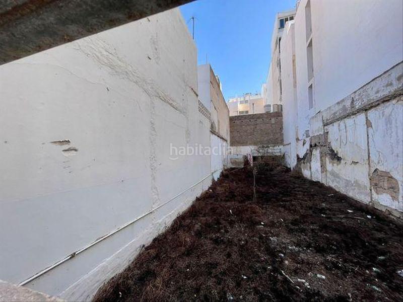 Foto efe203e4-fc1b-4024-8e1b-766d077fcdb0. Terreny residencial a Santa Catalina - Canteras Palmas de Gran Canaria (Las)