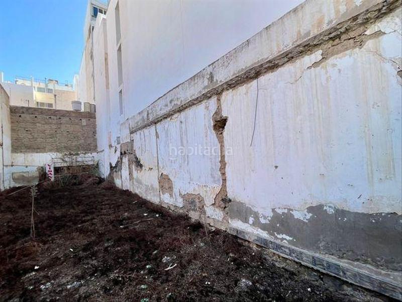 Foto 0e735c04-87ef-4f0d-b664-45c79a72995e. Terreno residenziale in Santa Catalina - Canteras Palmas de Gran Canaria (Las)
