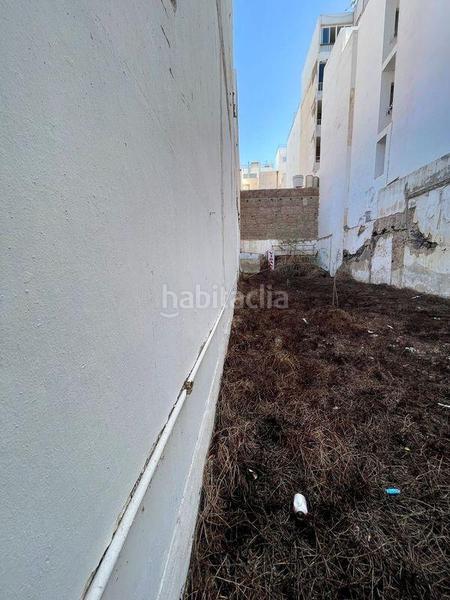 Foto 1b3fee54-0565-480a-8df5-aa5f591662fc. Terreno residenziale in Santa Catalina - Canteras Palmas de Gran Canaria (Las)