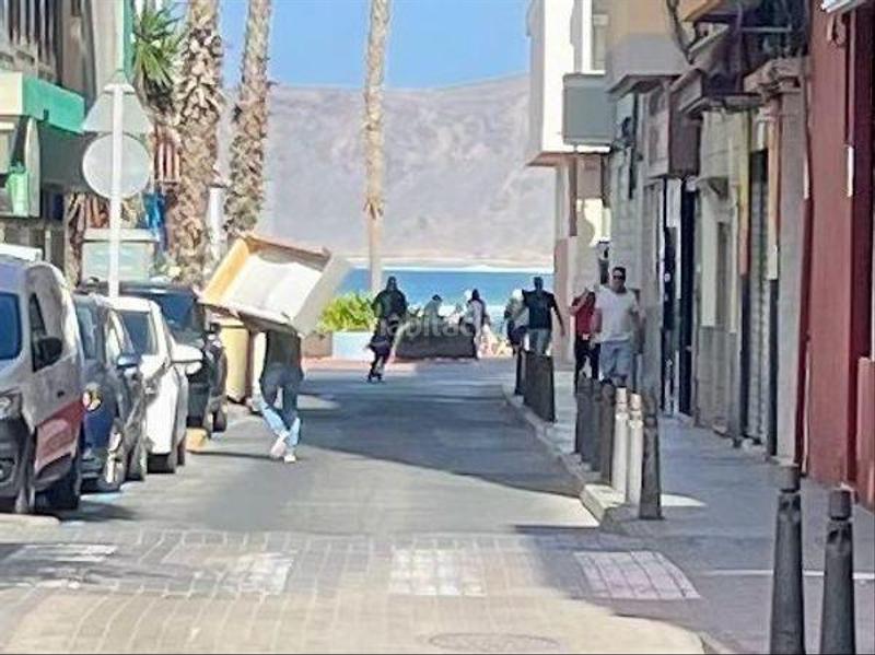 Foto 587cba80-b658-4489-aad3-288c7f755a1d. Terreno residenziale in Santa Catalina - Canteras Palmas de Gran Canaria (Las)