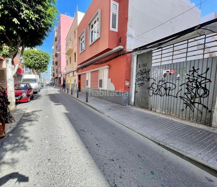 Foto cca04088-cbf2-4741-9d57-690d1c531cec. Terreno residenziale in Santa Catalina - Canteras Palmas de Gran Canaria (Las)