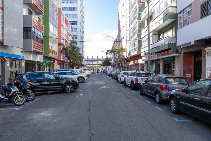 Foto 5ed6758c-09e7-45e1-8de6-75c6f85c139b. Appartamento in Alcaravaneras Palmas de Gran Canaria (Las)