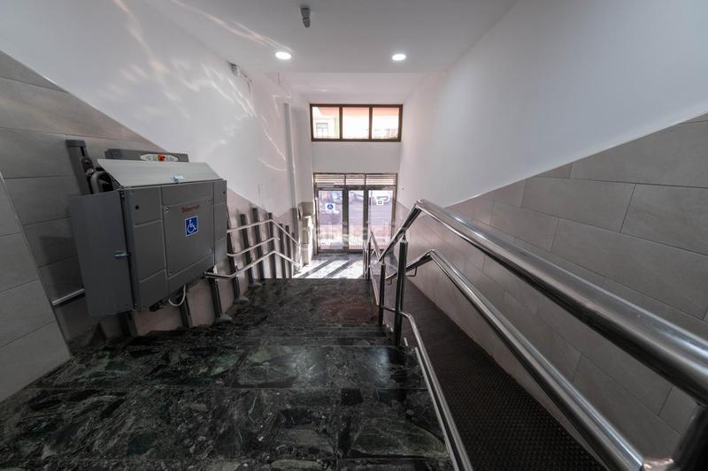 Foto 595183bd-fa8d-4f89-897b-001b7fc0ef38. Appartement dans Alcaravaneras Palmas de Gran Canaria (Las)