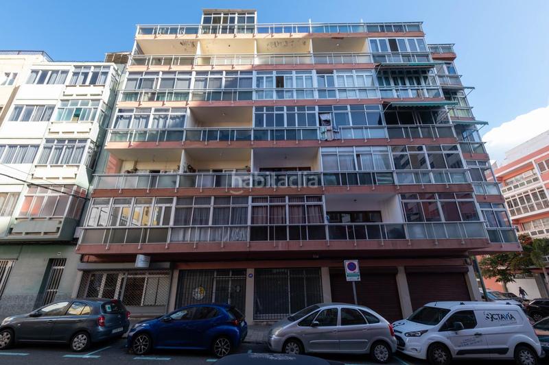 Foto b3bb4b89-5d23-48d8-9ff0-c5ef160ed91d. Etagenwohnung in Alcaravaneras Palmas de Gran Canaria (Las)