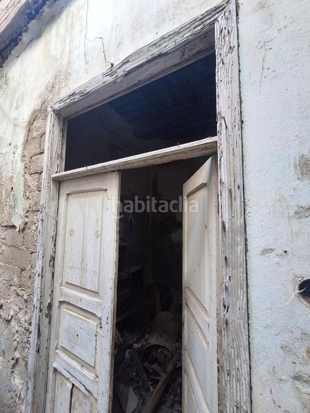 Foto 2b1366e0-d16c-489d-b46d-843e7b7ee814. Casa en Carretera del Centro Palmas de Gran Canaria (Las)