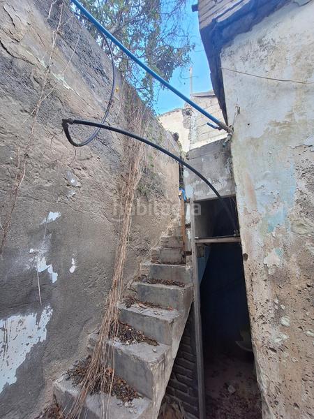 Foto 9a34a594-a26f-4f38-9378-c8b20a03f400. Casa en Carretera del Centro Palmas de Gran Canaria (Las)