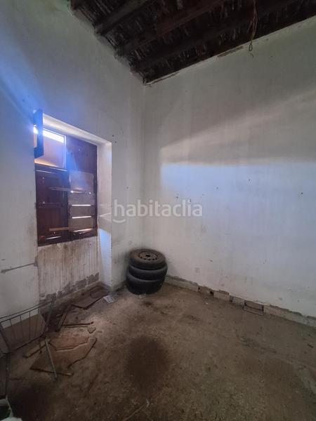 Foto cd0723b1-158a-4caf-97ea-240452eeaa6a. Casa en Carretera del Centro Palmas de Gran Canaria (Las)