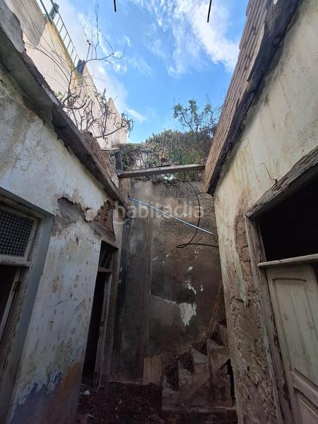 Foto d3fe6a17-edd6-4ea8-8ba0-4bd813707f4a. Casa en Carretera del Centro Palmas de Gran Canaria (Las)