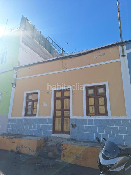 Foto 5c0a4711-cb6b-45d8-8054-2000fc7dbbaa. Haus in Carretera del Centro Palmas de Gran Canaria (Las)