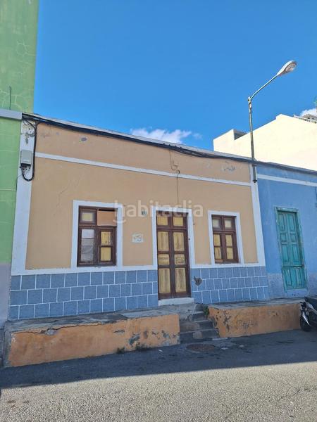 Foto a6f2eda4-6605-4aa4-a7e1-c34fe58a638a. Haus in Carretera del Centro Palmas de Gran Canaria (Las)