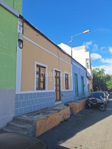 Foto b0f5bfc2-3231-479f-a73a-150f3514ec59. Maison dans Carretera del Centro Palmas de Gran Canaria (Las)