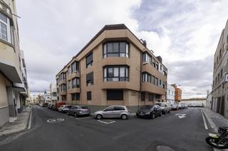 Etagenwohnung in Caracas