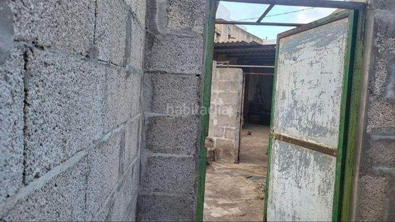 Foto 30c007b7-840d-4b67-a8bc-a7be7a619afd. Country house in Bañaderos - El Puertillo - San Andrés Arucas