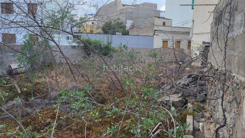 Foto b1c4e6f0-e677-4d35-85b8-d94e363d43ad. Country house in Bañaderos - El Puertillo - San Andrés Arucas