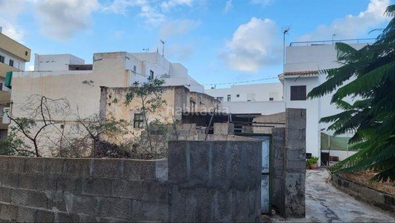 Foto b987ecb9-127a-4747-b9a0-1da55a0d0782. Country house in Bañaderos - El Puertillo - San Andrés Arucas