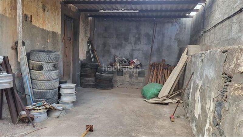 Foto fd912f87-0745-4ab0-a35e-0aea41d3025f. Country house in Bañaderos - El Puertillo - San Andrés Arucas