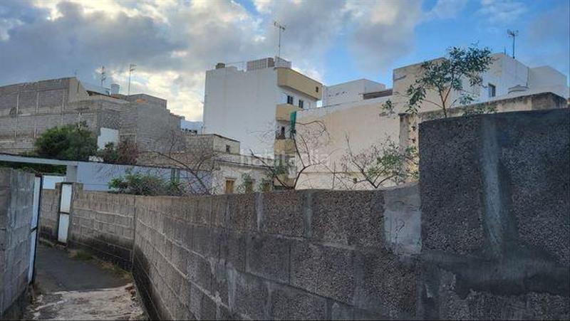 Foto 11dbbfce-73b1-4463-b87b-f5b4bdb57c6e. Mas dans Bañaderos - El Puertillo - San Andrés Arucas