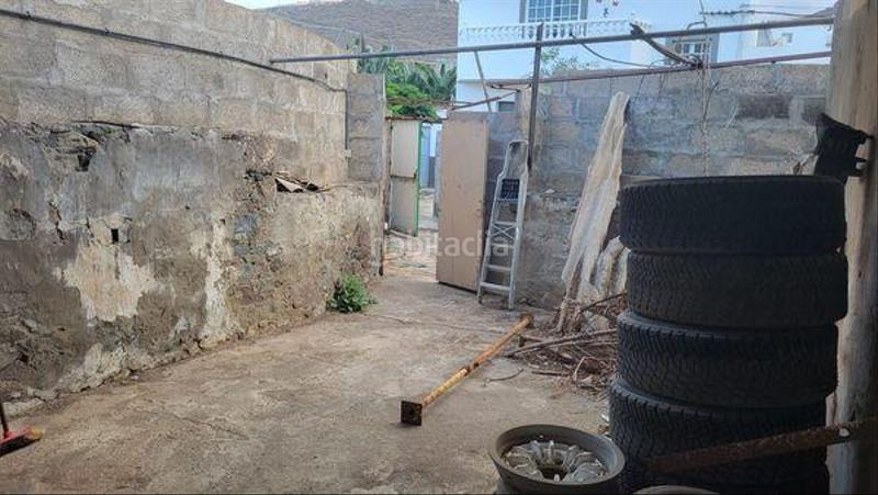 Foto 38b529c9-538d-40b2-b4b6-086e209a74b4. Mas dans Bañaderos - El Puertillo - San Andrés Arucas