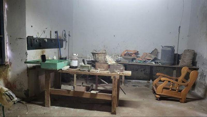 Foto 17e30a86-d3eb-4425-a5d6-ed4949f9b864. Masía en Bañaderos - El Puertillo - San Andrés Arucas