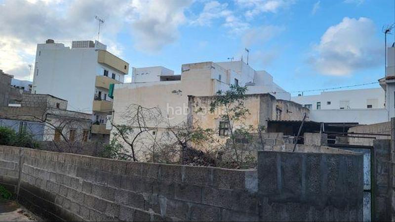 Foto 4211c4d8-1153-4c59-8821-0989cb5460bf. Masía en Bañaderos - El Puertillo - San Andrés Arucas