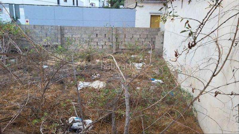 Foto f7517ca2-10d9-4c04-b956-2c1fe75cd39b. Masía en Bañaderos - El Puertillo - San Andrés Arucas