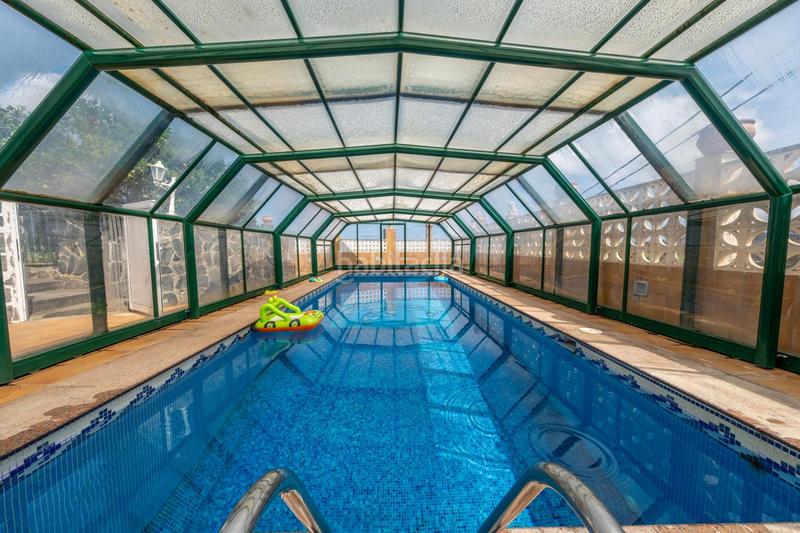 Foto cf1f1b3a-aa24-4152-957f-6184b9cc208d. Casa en Los Portales - Visvique Arucas