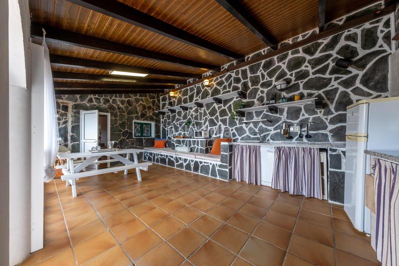 Foto 24e3ec10-8051-42fe-8421-a66e9ee51894. Maison dans Los Portales - Visvique Arucas