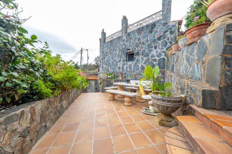 Foto 70f7da22-34d3-4848-bc78-920e169800a5. Maison dans Los Portales - Visvique Arucas