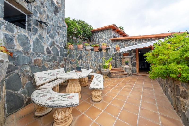 Foto 7fe2a2d1-604a-4b31-bcdb-e8432b6e2fe3. Maison dans Los Portales - Visvique Arucas