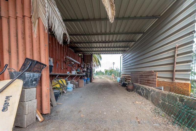 Foto 860d6a1b-4dd3-4599-951e-948336b89e01. Maison dans Los Portales - Visvique Arucas