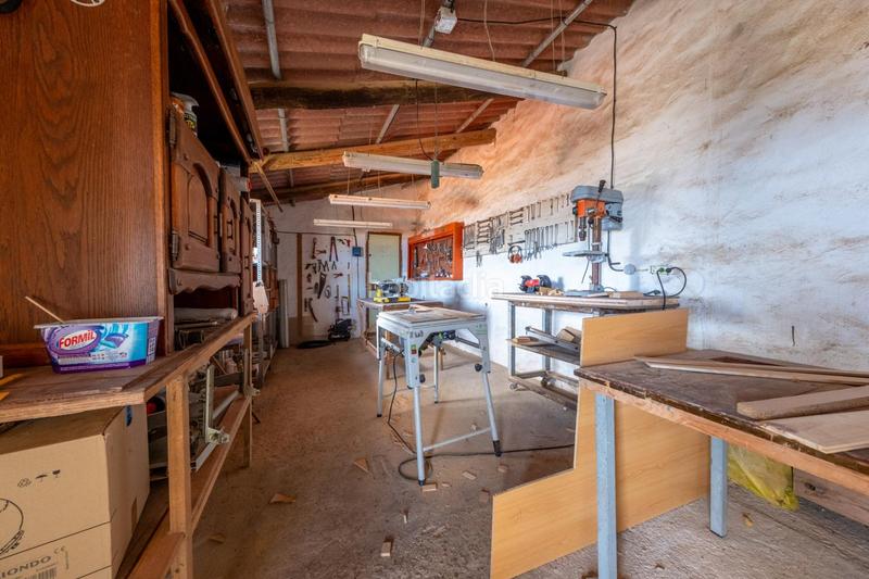 Foto a8f28a3a-fcb7-47bd-9263-387244ecc953. Maison dans Los Portales - Visvique Arucas