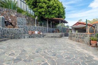 Haus  Pasaje el romero