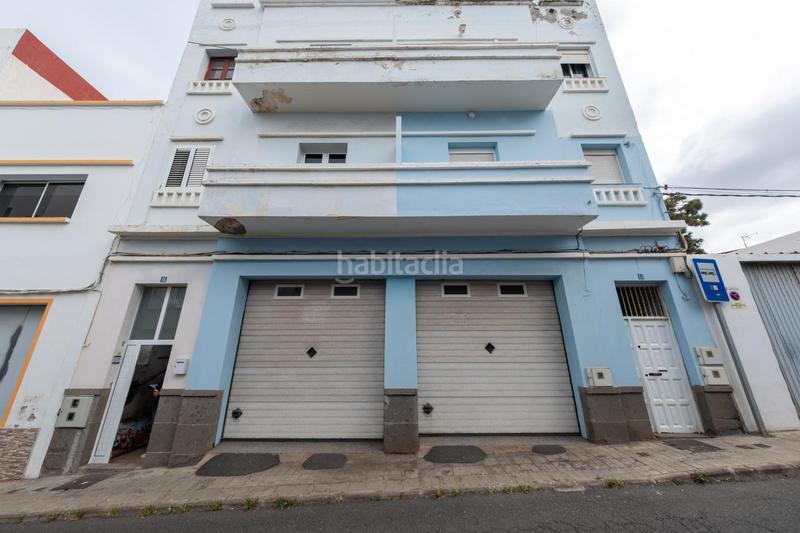 Foto afef342d-e084-49be-b919-2e7b35d73bfe. Appartamento in Arucas casco Arucas