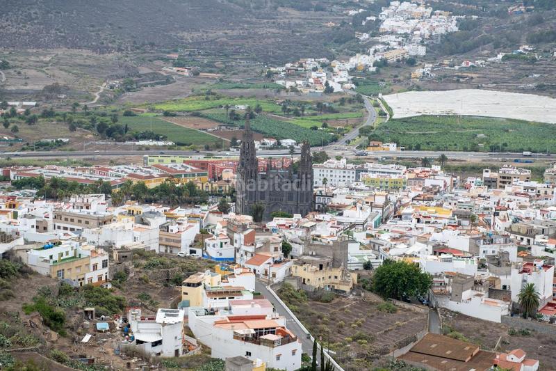 Foto 228d8df7-a975-4828-83fb-726b01215790. Appartement dans Arucas casco Arucas