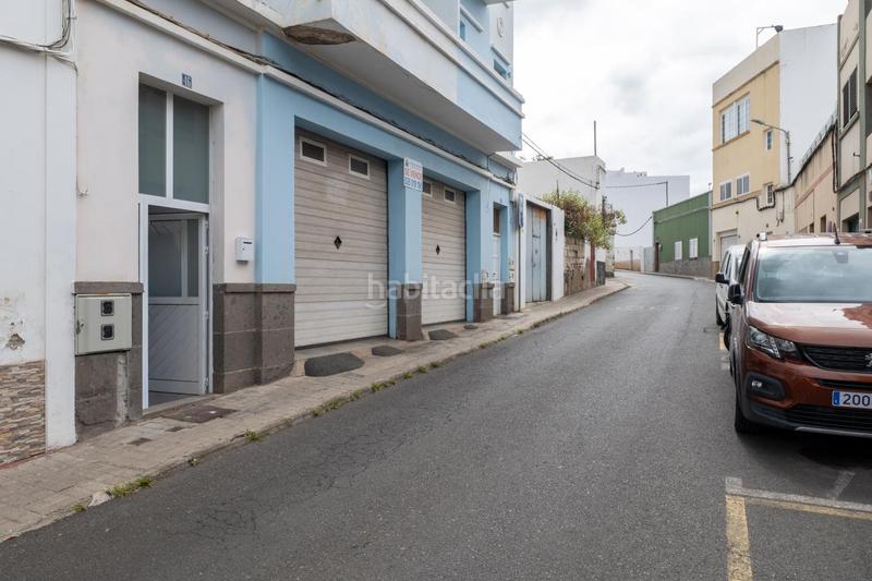 Foto 8dbc2702-1eab-4209-9c88-f3caa55508e1. Flat in Arucas casco Arucas