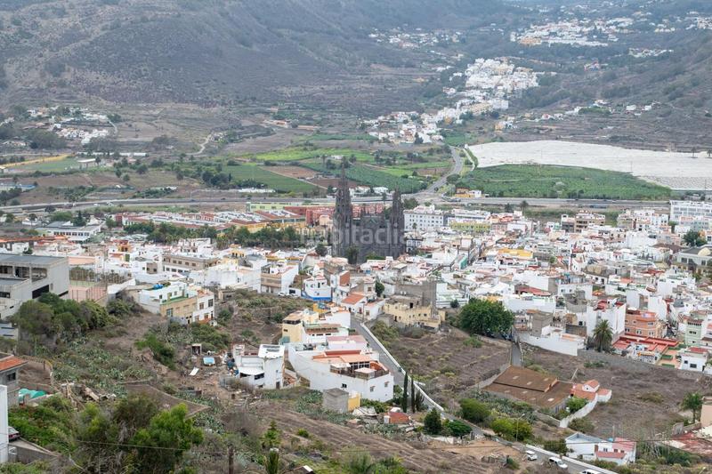 Foto b42716c2-0701-4356-a604-21f21679cc79. Flat in Arucas casco Arucas