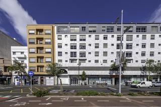 Appartement à Juan rejón 99