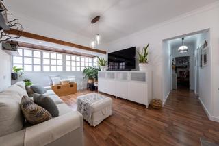 Etagenwohnung  Antón dvorak