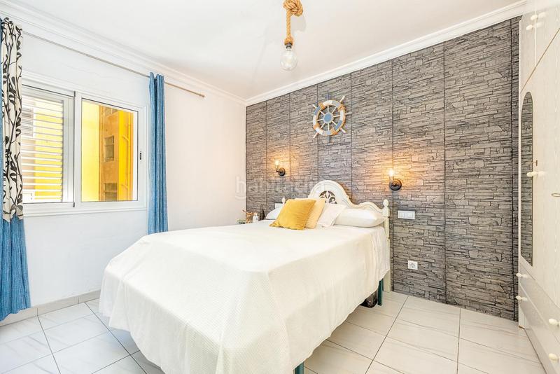 Foto 045facd4-f9e1-4217-bab0-9b289f7c8002. Appartement dans San Cristóbal - Playa de la Laja Palmas de Gran Canaria (Las)