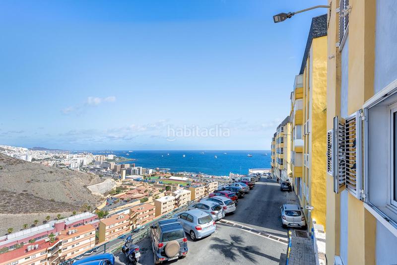 Foto 0c55c8de-671a-45ea-abe6-a7544dd5956e. Appartement dans San Cristóbal - Playa de la Laja Palmas de Gran Canaria (Las)