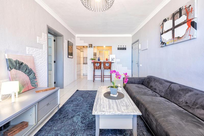 Foto 0de4d7a2-696e-4b6d-9d7b-4e04c4e20b51. Appartement dans San Cristóbal - Playa de la Laja Palmas de Gran Canaria (Las)