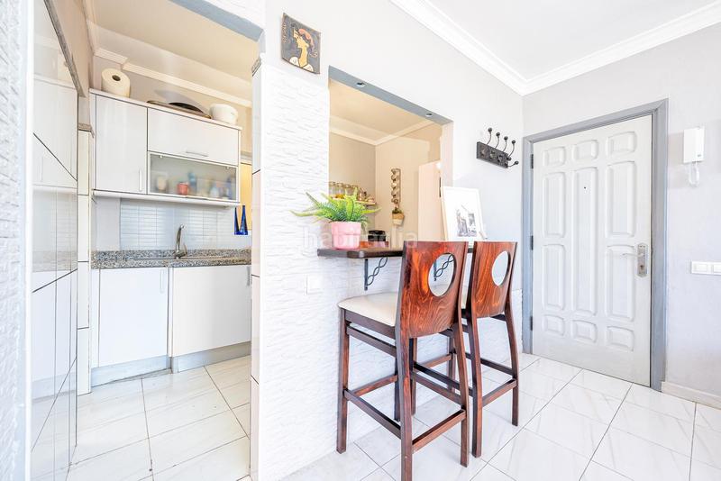 Foto 590036ef-6cd2-4e43-ae6d-325a14e6ab7c. Appartement dans San Cristóbal - Playa de la Laja Palmas de Gran Canaria (Las)